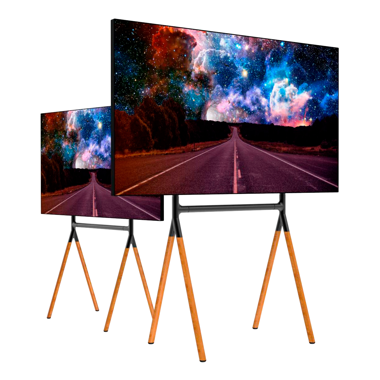 Светодиодный экран microLED 21.6" 1.25 мм Prestel MLED-22125