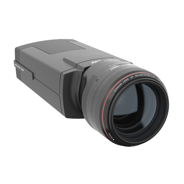 IP-камера видеонаблюдения AXIS Q1659