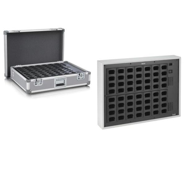 Bosch LBB4560/50 Шкаф для подзарядки 56 ИК приемников