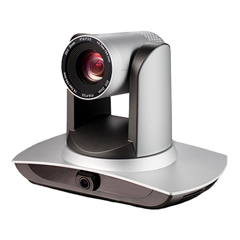 Следящая PTZ камера для видеоконференцсвязи, два объектива, Prestel HD-LTC212HSU3