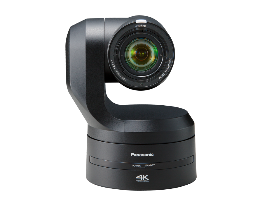 PTZ-камера Panasonic AW-UE150KEJ8: купить в Москве