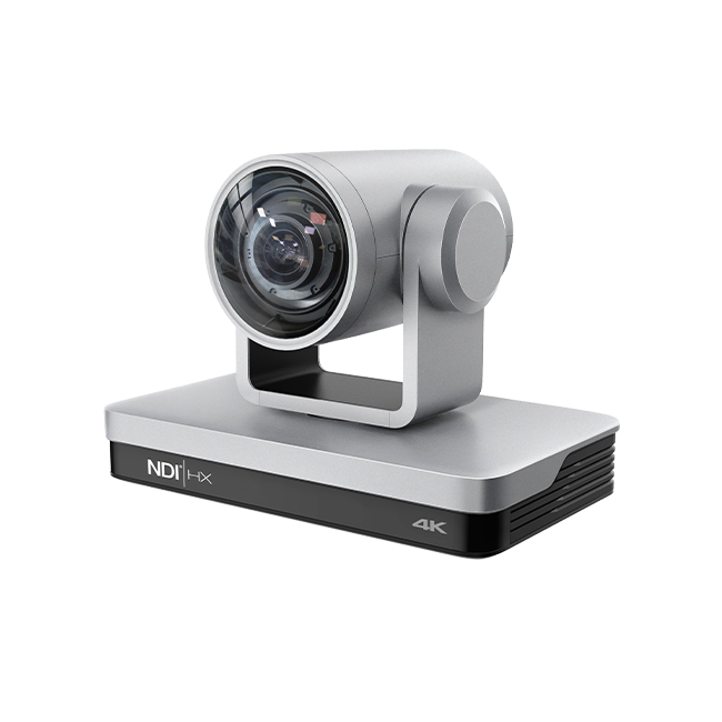 PTZ камера для видеоконференцсвязи Prestel 4K-PTZ812NP