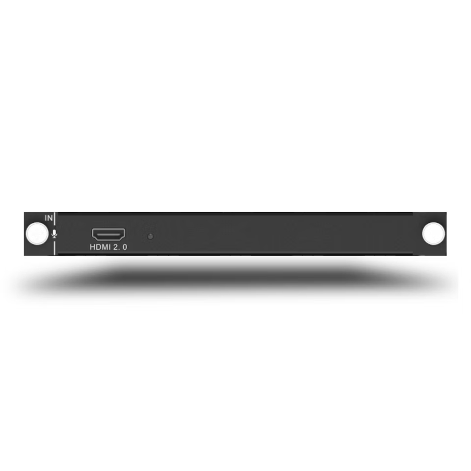 Плата входов HDMI2.0 х1 для контроллеров NovaStar серии H