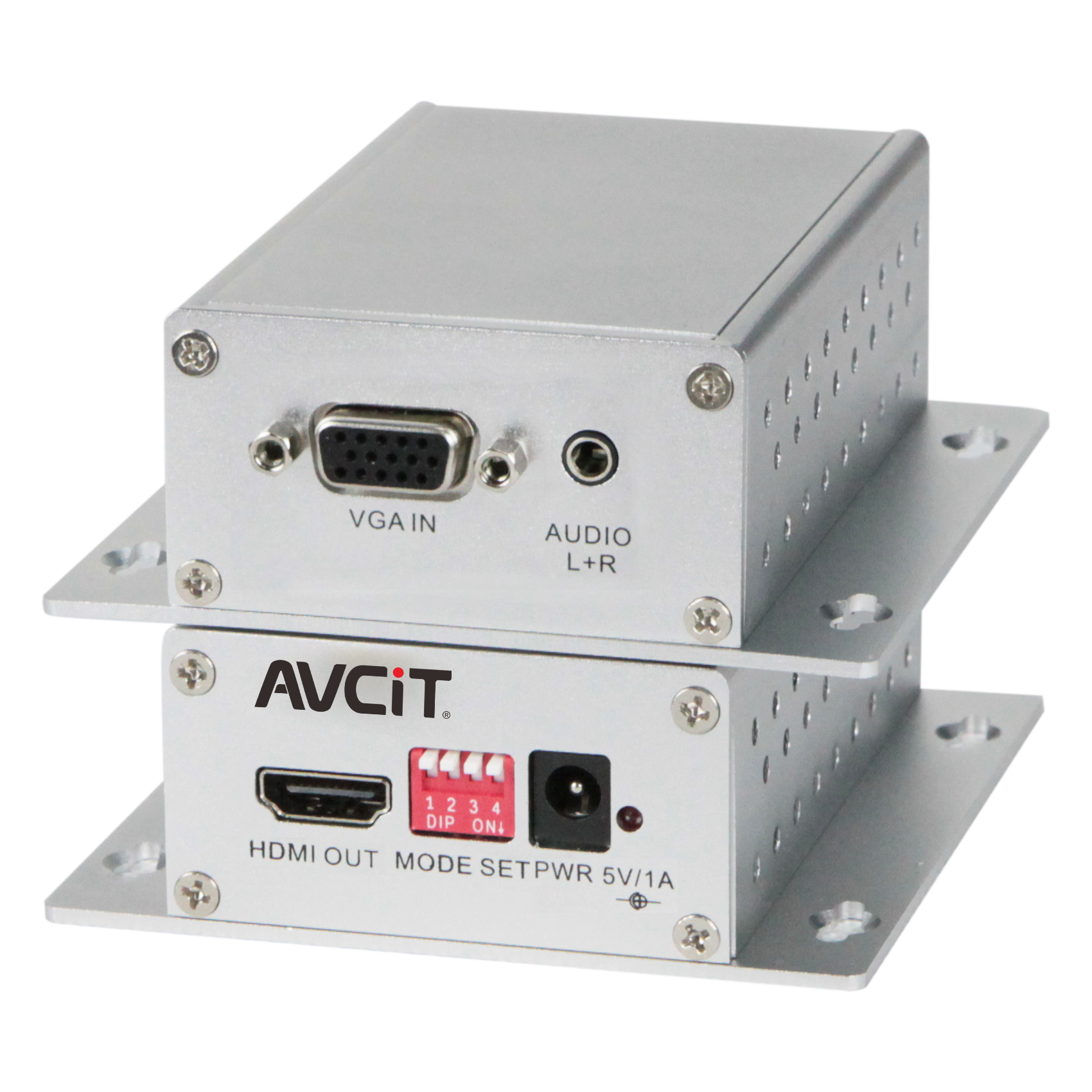 AVCiT AVC-VGA2HDMI