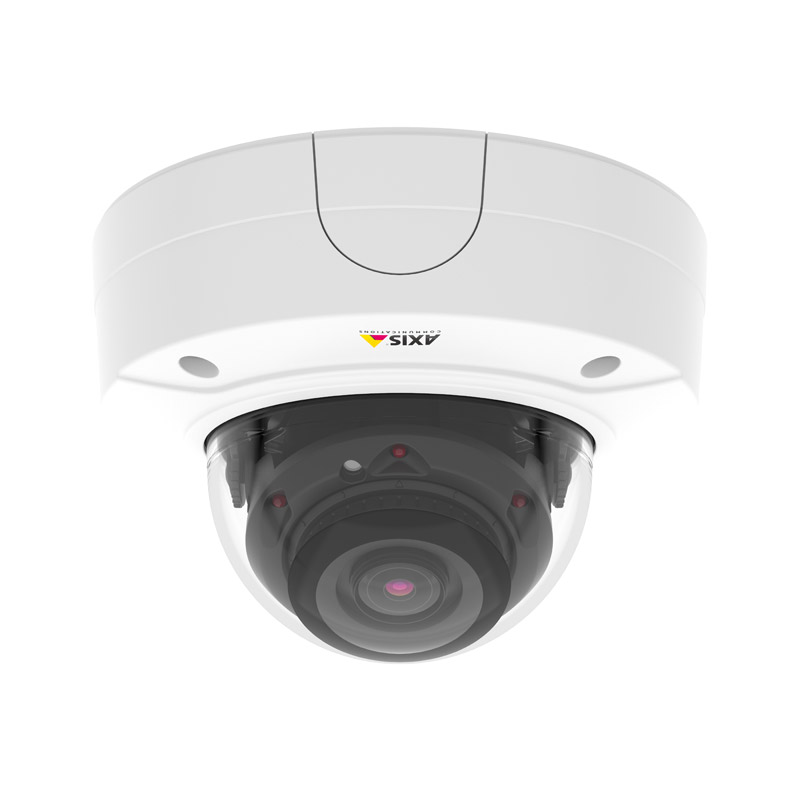 IP-камера видеонаблюдения Axis P3235-LV