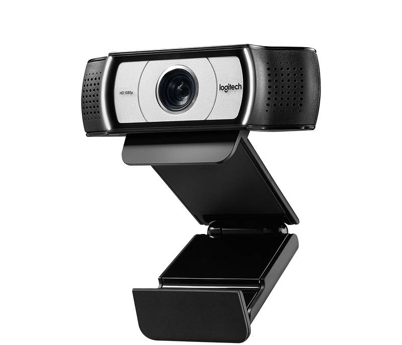 Logitech C930e Business Webcam: купить в Москве