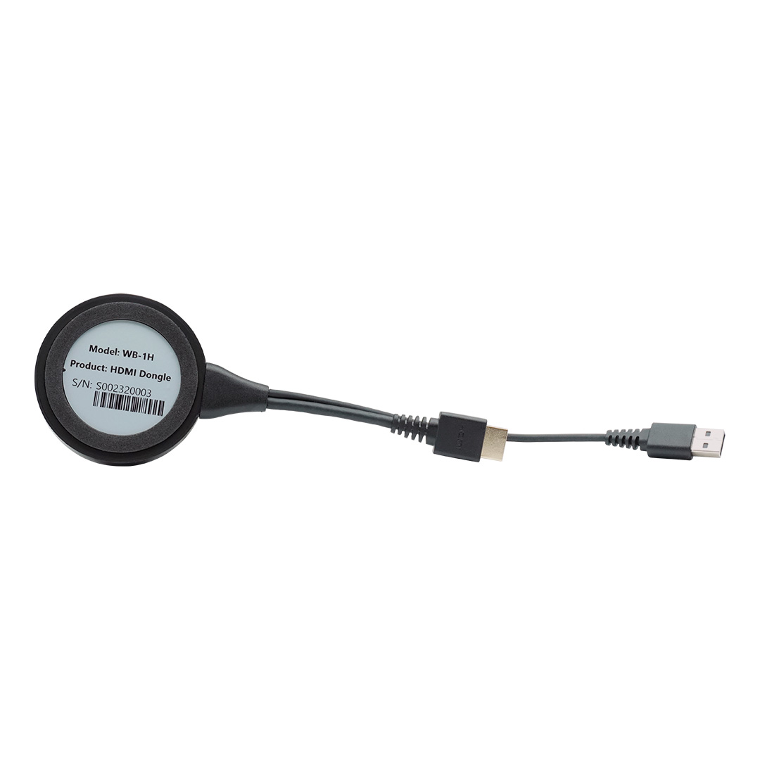 Адаптер для беспроводного подключения к HDMI и USB, Prestel WB-1H: купить в Москве