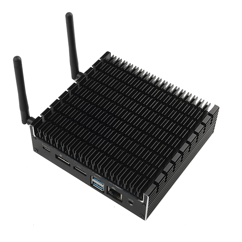 Мини-ПК Lideo MPC-2 (i5-10210U/Intel UHD Graphics 620/16 ГБ RAM/256 ГБ ROM/Win 11)