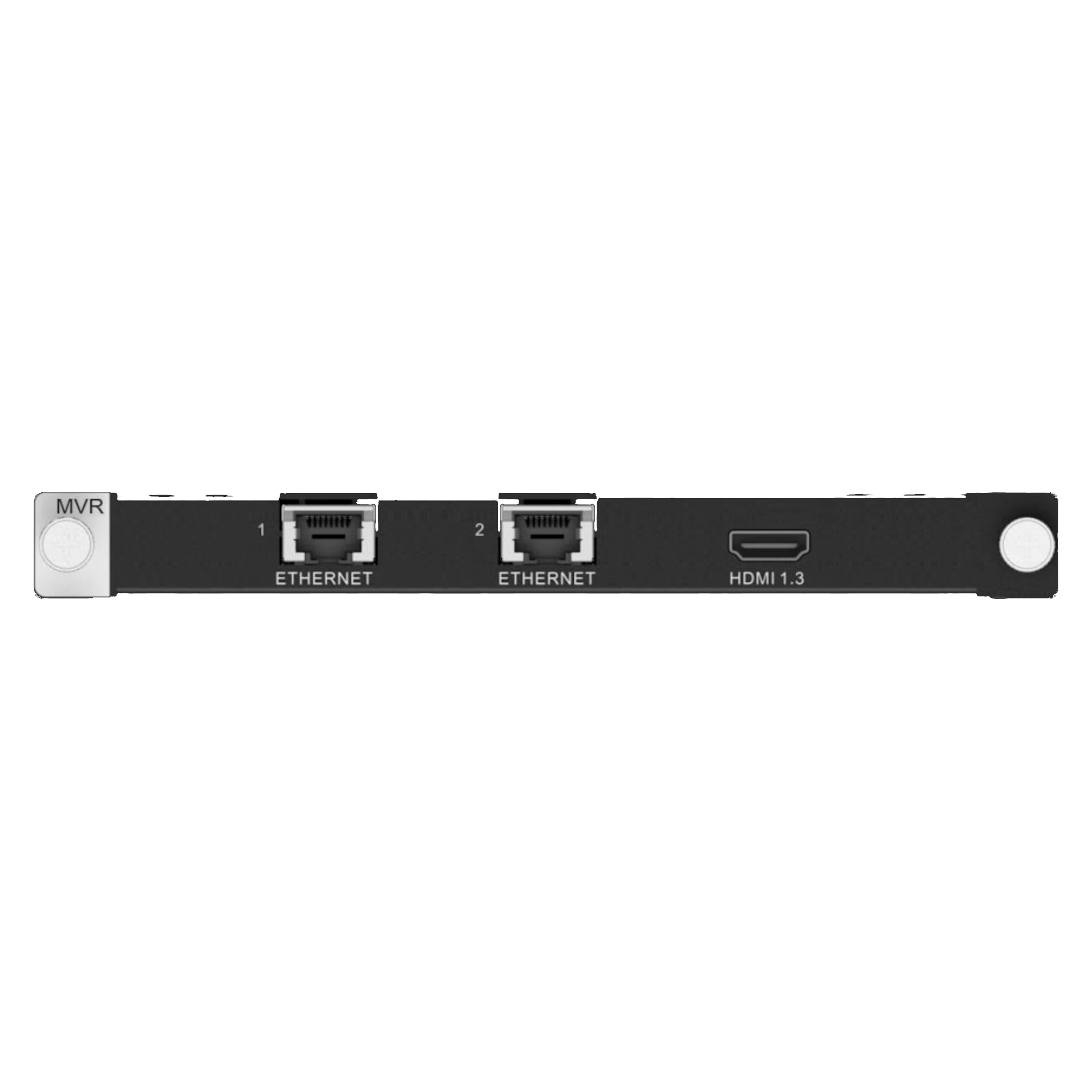 Плата предварительного просмотра RJ45 х2 + HDMI1.3 х1 для контроллеров NovaStar серии H