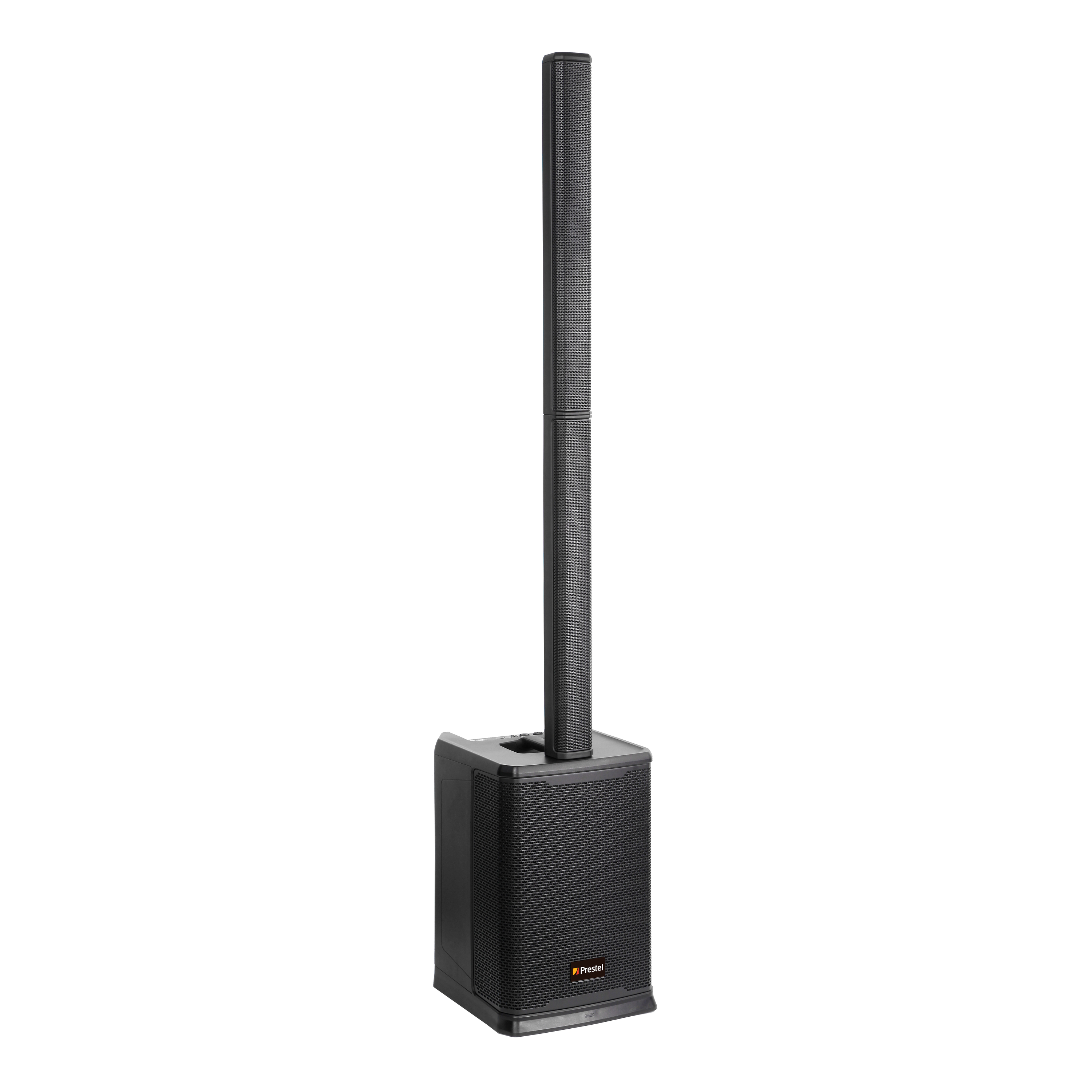 Мобильная система звукоусиления Prestel PCL-1A