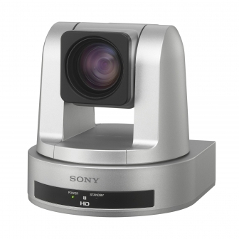 Дополнительная камера для видеоконференций Sony SRG-120DH: купить в Москве