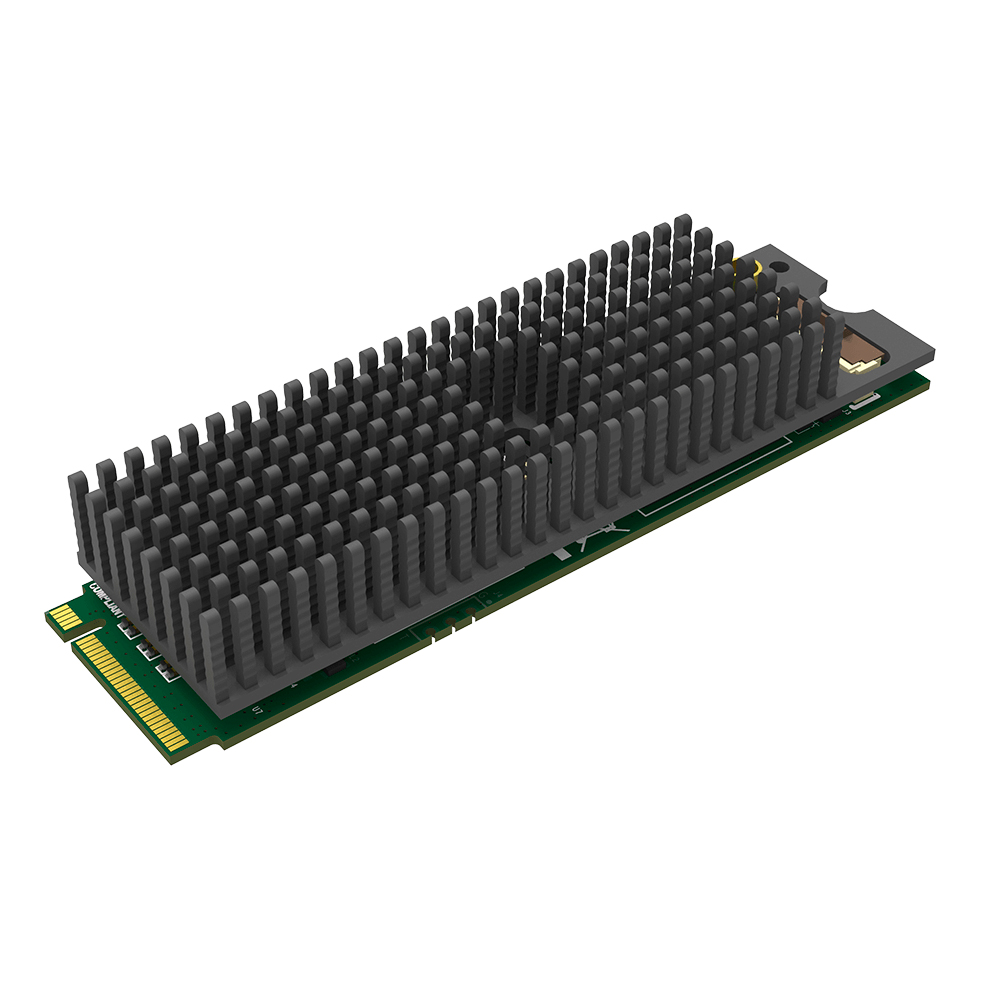 Плата видеозахвата Magewell Eco Capture AIO M.2 (11600)