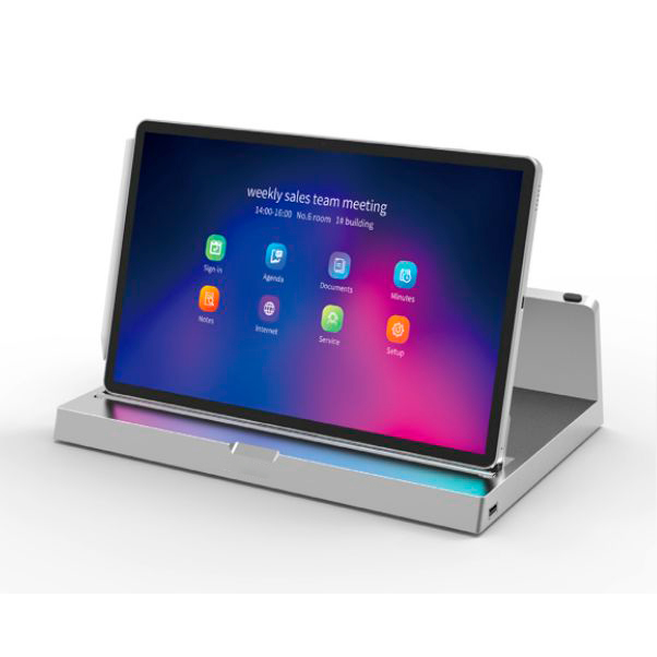 Док-станция для конференц-планшета графит Prestel XCD-TT134G