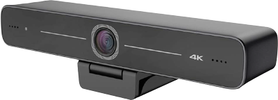 Широкоугольная 4К камера для видеоконференцсвязи