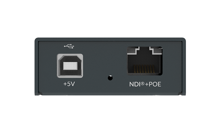 Конвертер Magewell Pro Convert for NDI to HDMI: купить в Москве