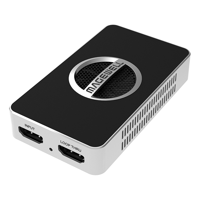 Устройство видеозахвата Magewell USB Capture HDMI 4K Pro (32150)