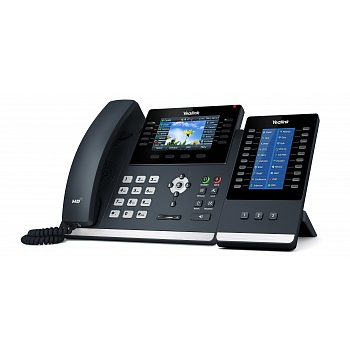 IP-телефон Yealink SIP-T46U: купить в Москве