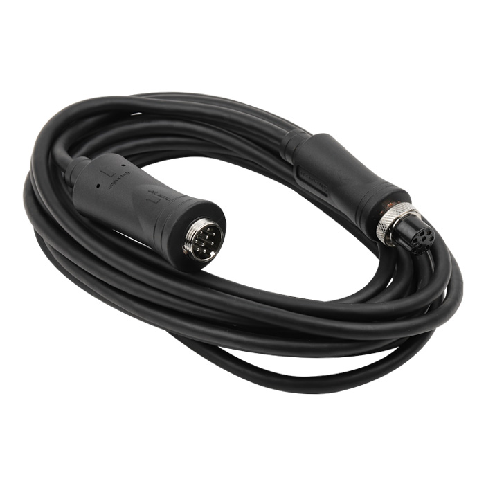 9-ти контактный соединительный кабель Relacart MC9-15-10