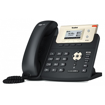 SIP-телефон Yealink SIP-T21 E2: купить в Москве