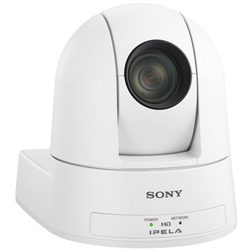 IP-камера для видеоконференцсвязи Sony SRG-300SE