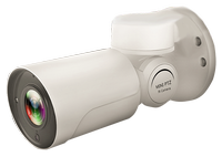 Миниатюрная PTZ-камера видеонаблюдения