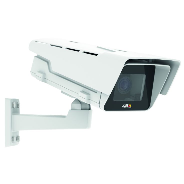 IP-камера видеонаблюдения Axis P1368-E