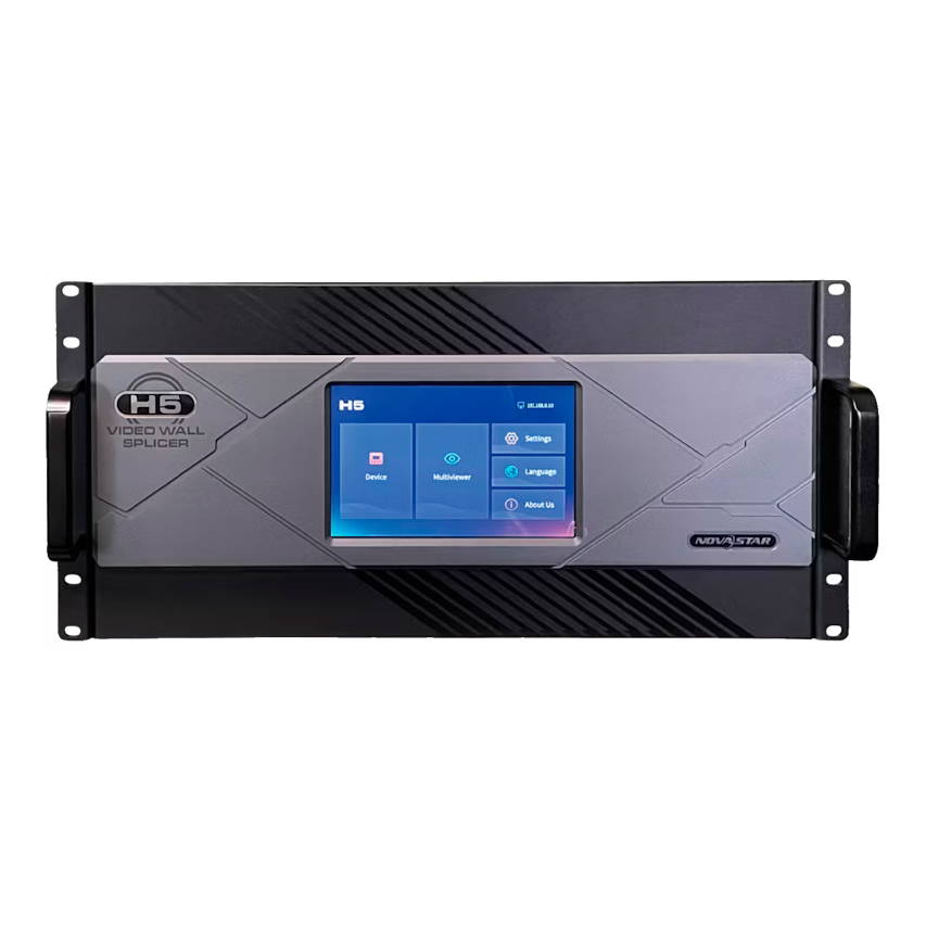 Контроллер светодиодного экрана NovaStar H5 Master