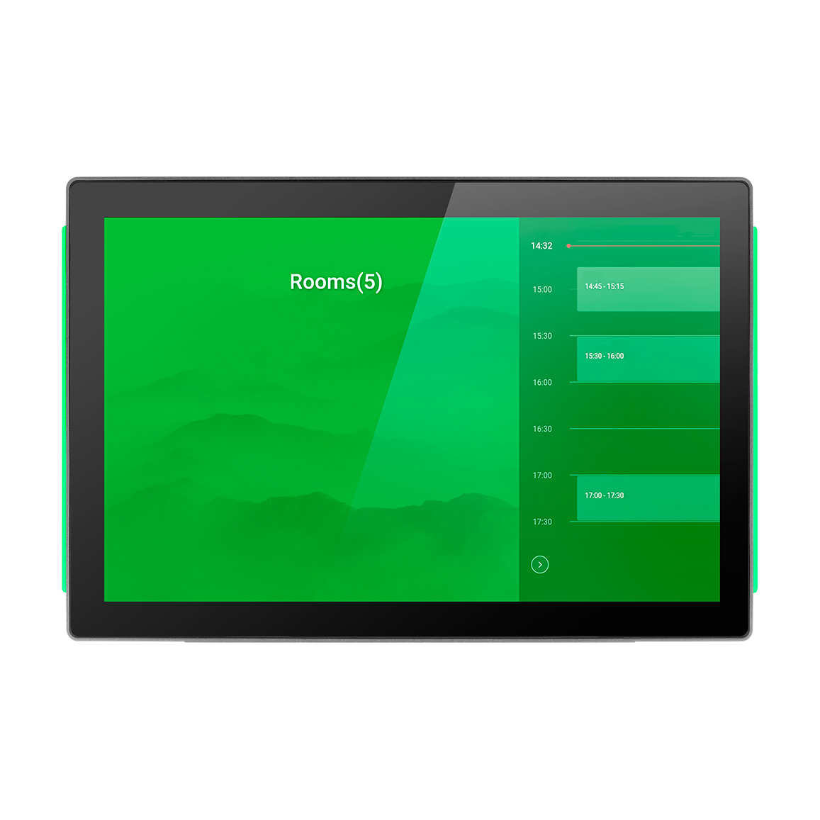 Cенсорная панель управления 10" с настенным креплением Prestel WTBP-10