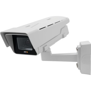 IP-камера видеонаблюдения Axis P1365-E Mk II