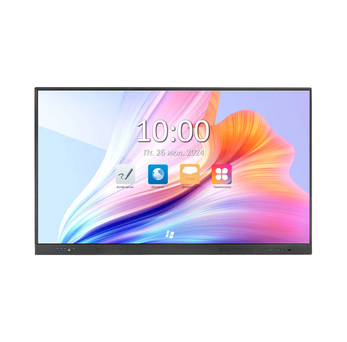 Интерактивная панель Prestel TSP-4K983