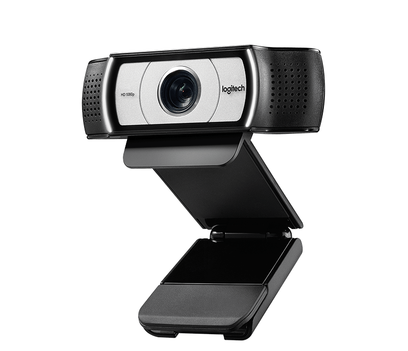 Logitech C930e Business Webcam: купить в Москве