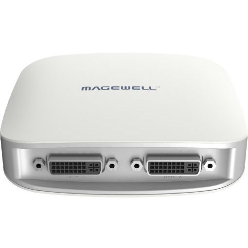 Плата видеозахвата Magewell Pro Capture Dual HD XI200XUSB: купить в Москве