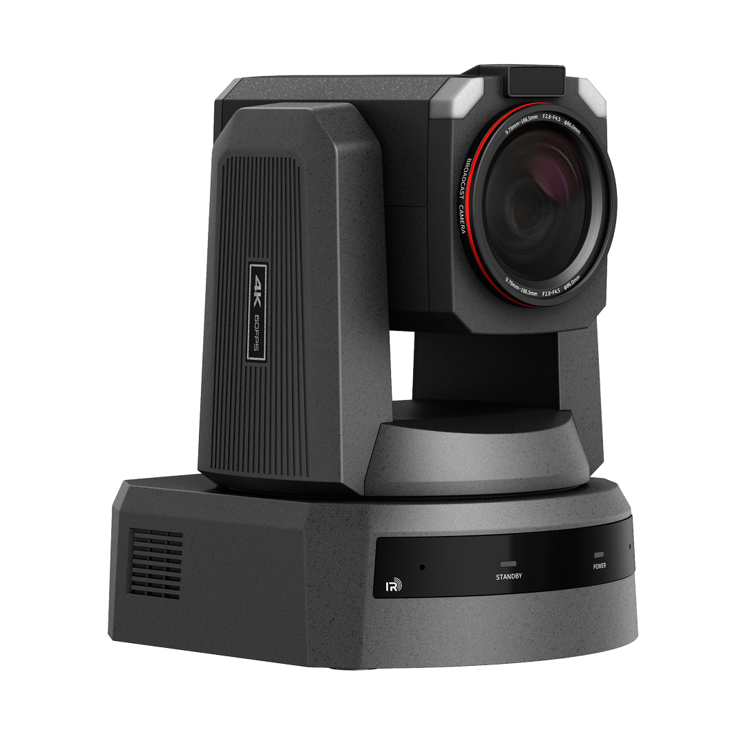 PTZ-камера для трансляций Prestel 4K-PTZ92B20N