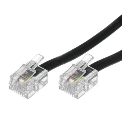Beyerdynamic OPUS 910 RJ 11 cable