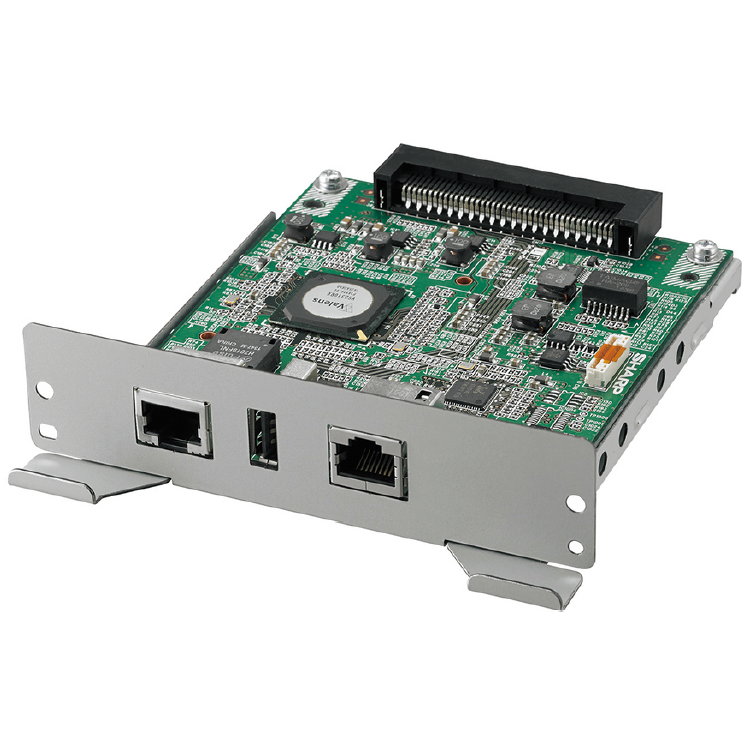 Модуль HDBaseT ресивера Sharp PN-ZB03H