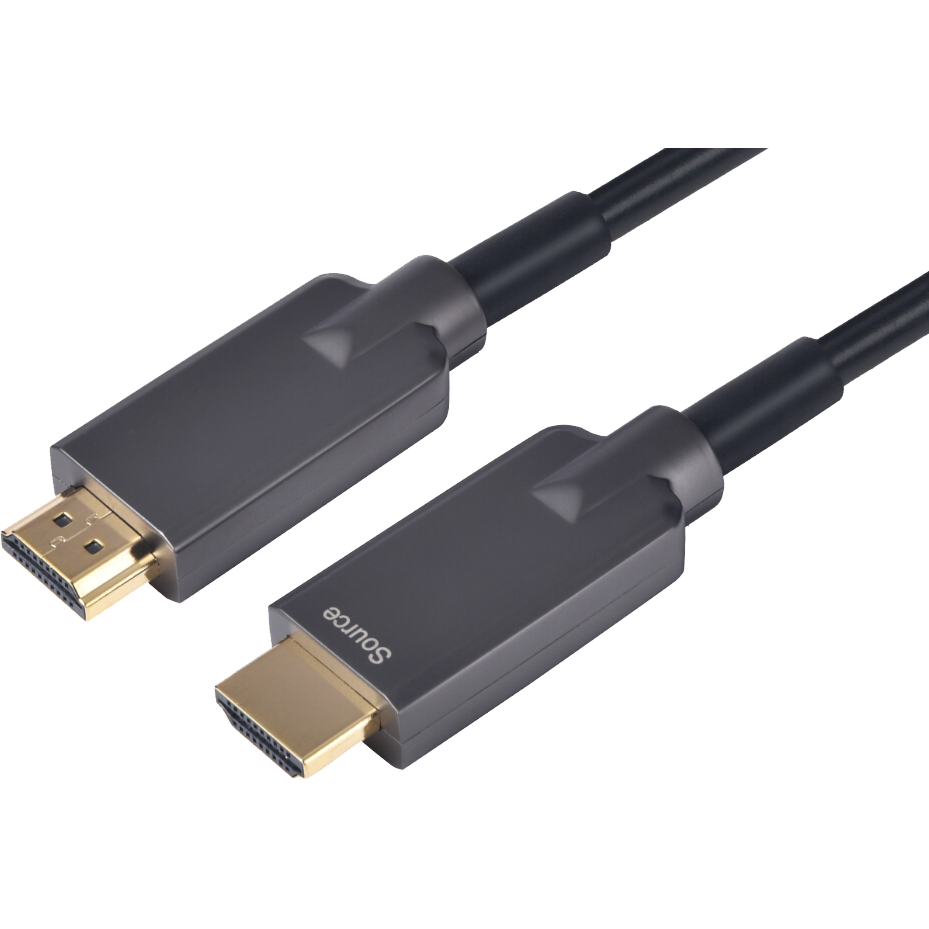 Оптический гибридный кабель-удлинитель Prestel HDMI-C2020: купить в Москве