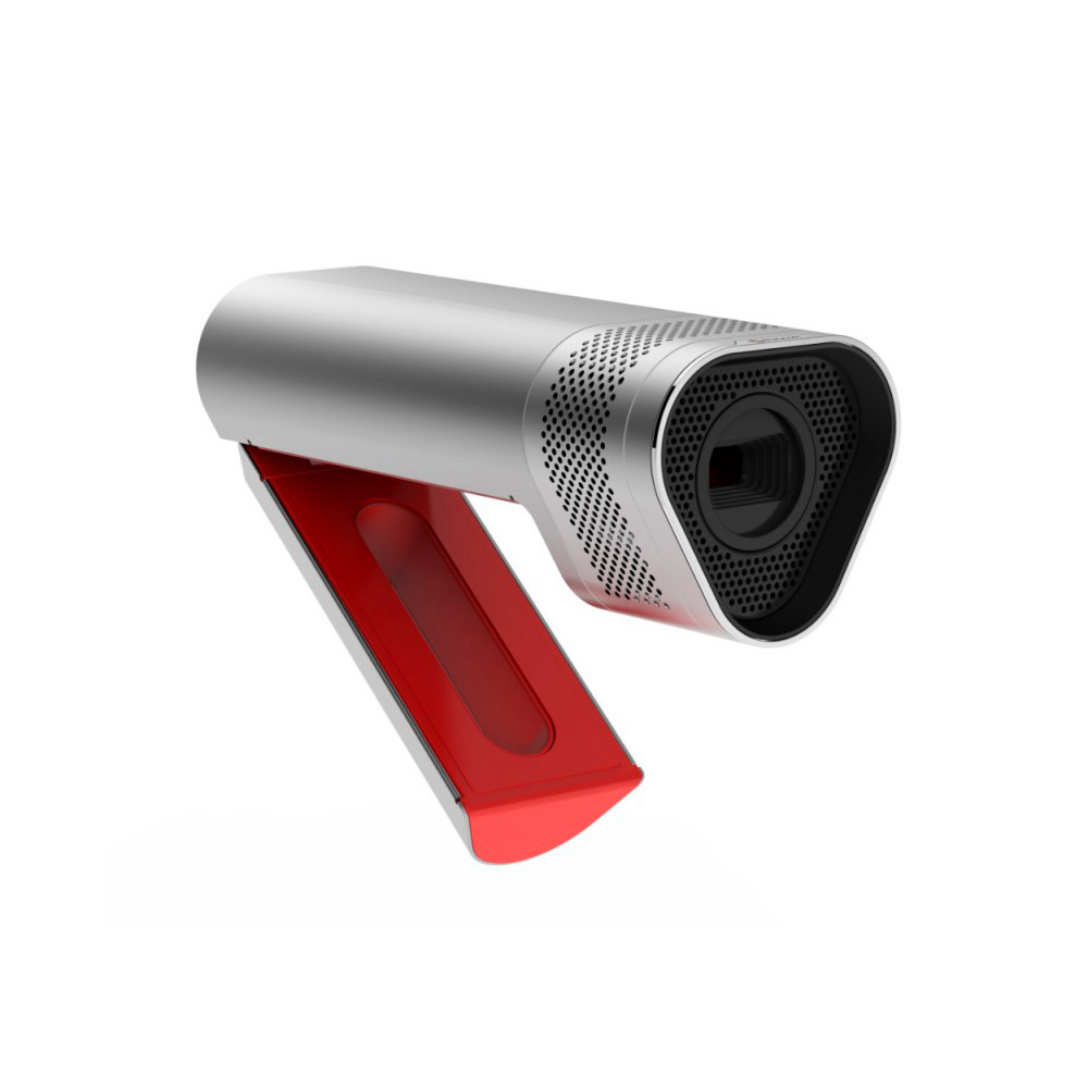 ePTZ камера для видеоконференцсвязи Polycom EPTZ-2 Eagle Eye Acoustic Camera