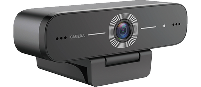 Обзор Full HD веб-камеры для видеоконференцсвязи