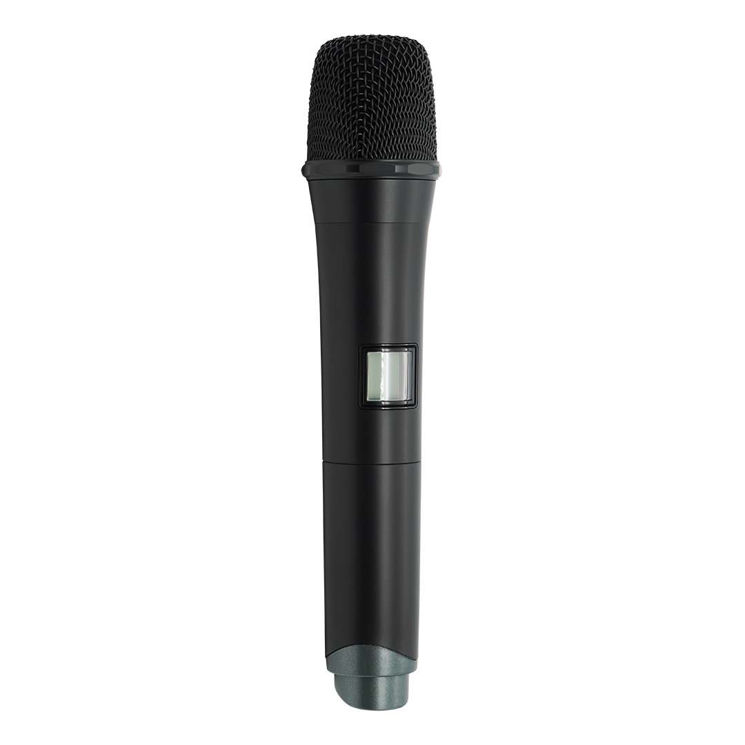 Беспроводной ручной микрофон Relacart EZ.H8