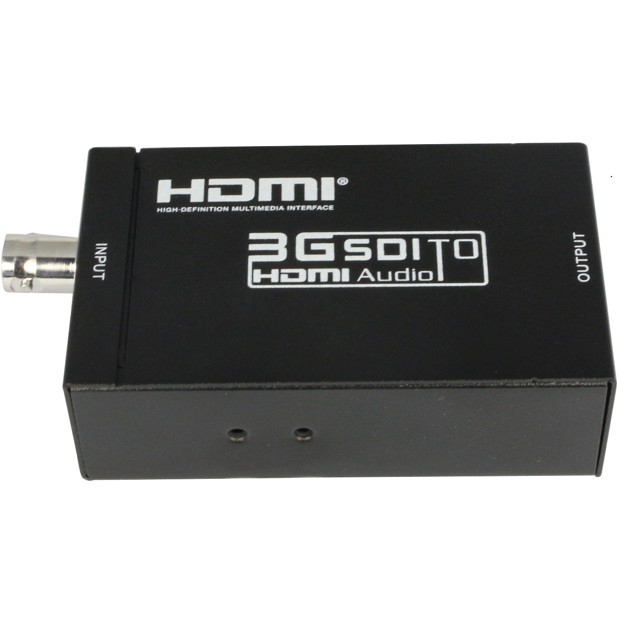 Преобразователь MINI 3G SDI в HDMI Prestel C-SH2: купить в Москве