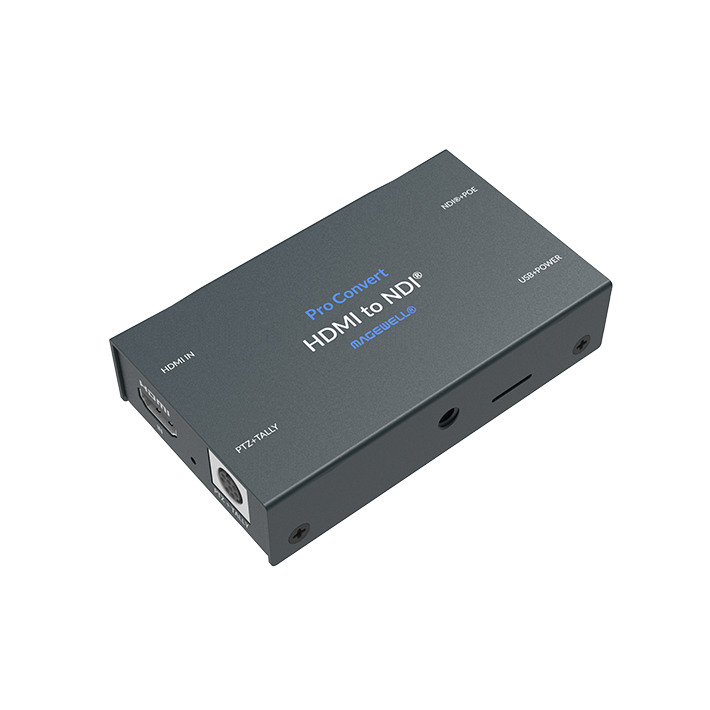 Конвертер Magewell Pro Convert HDMI TX (64050)