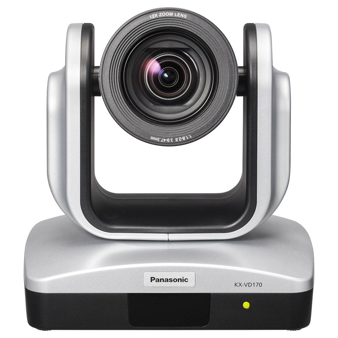 Full HD PTZ-камера Panasonic GP-VD170: купить в Москве