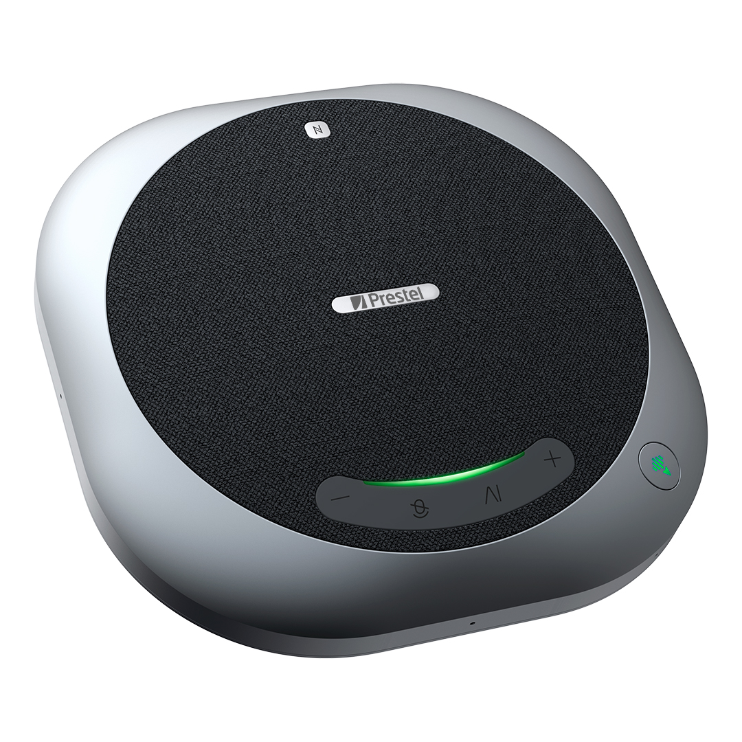 Беспроводной спикерфон с Bluetooth Prestel SP-106W