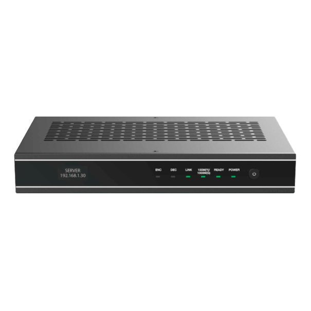 Блок управления Prestel IPC-4KH2H265UKVM