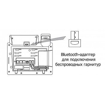 Yealink BT40: купить в Москве