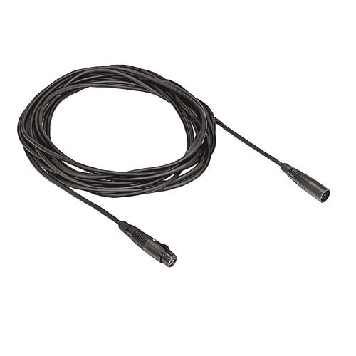 Bosch LBC1208/40 Микрофонный кабель, XLR, 10 м