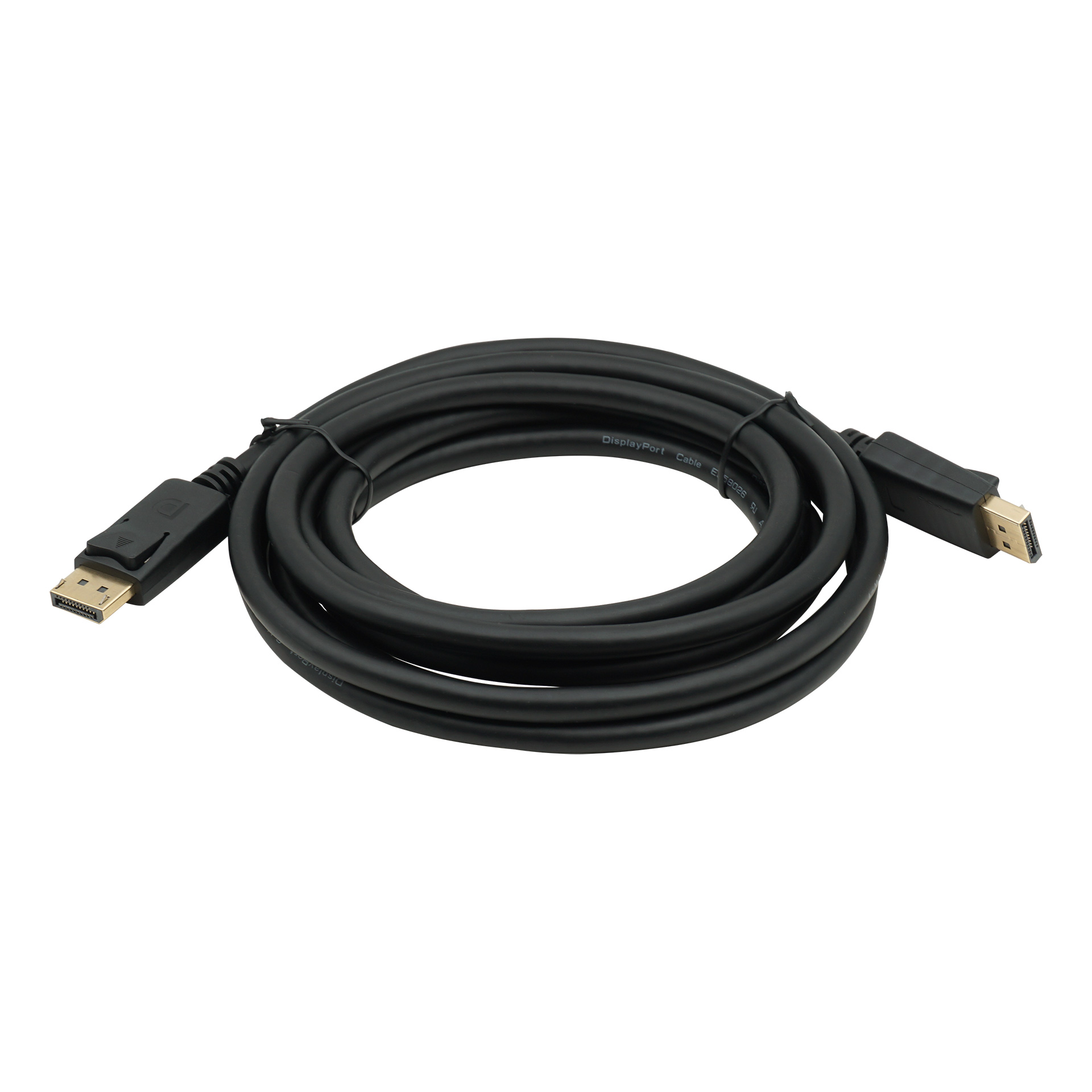 Кабель DisplayPort 2.0, 3 м, Lideo CDP20-030