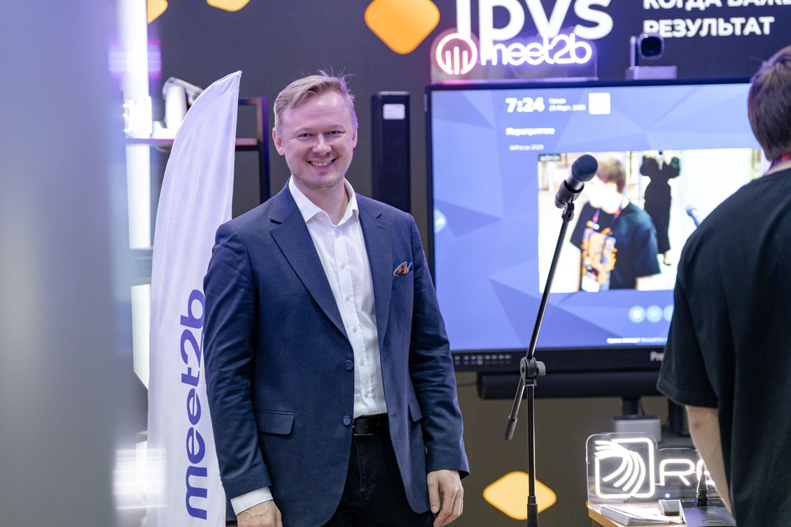 IPVS на AV Focus IPVS на AV Focus