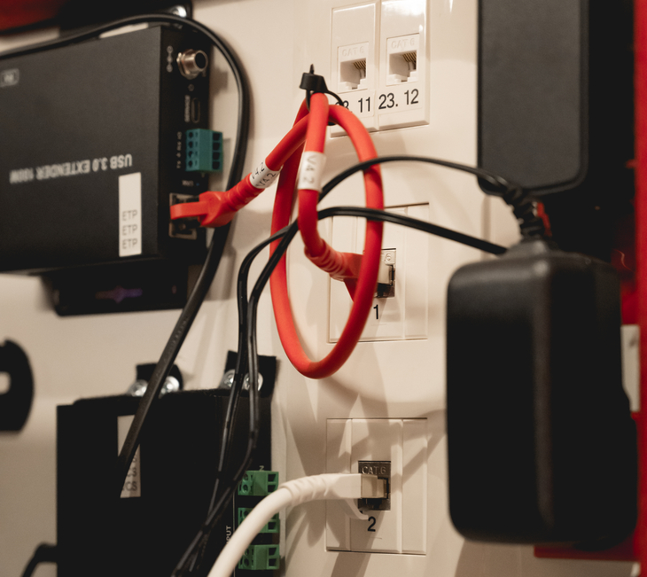 Минимализм и удобство