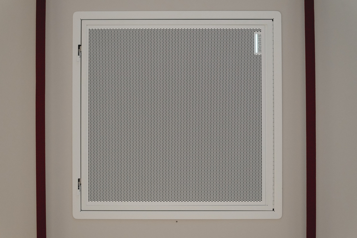 Проект DKC: Как мы создали мультимедийную инфраструктуру для нового офиса промышленного гиганта